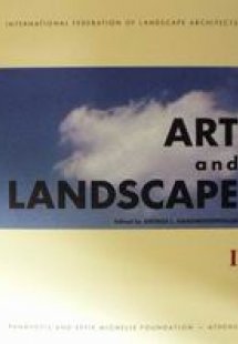 Art and Landscape