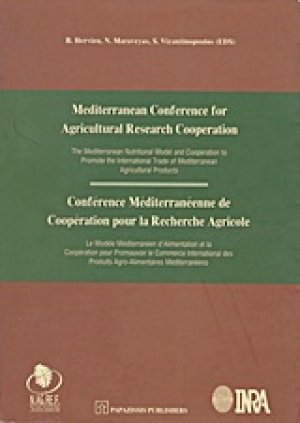 Mediterranean Conference for Agricultural Research Cooperation
