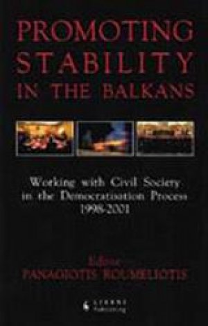 Promoting Stability in the Balkans