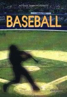 Baseball