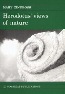Herodotus' Views of Nature