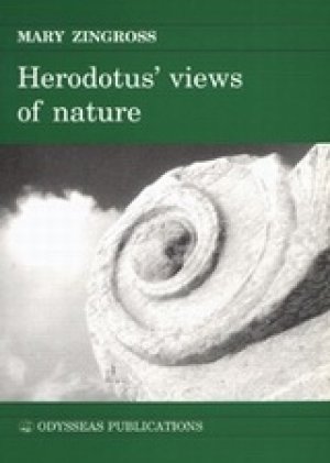 Herodotus' Views of Nature