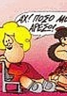 Μαφάλντα 2, Αχ! Πόσο μου αρέσω
