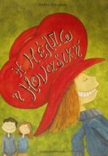 Η Μέλπω η μοναδική