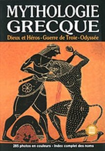Mythologie Grecque