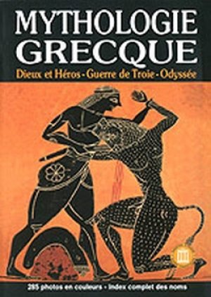 Mythologie Grecque