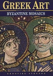 Byzantine Mosaics