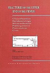 Fractures of the Upper End of the Femur