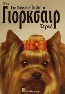Το Γιορκσάιρ Τεριέ