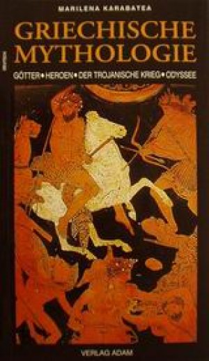 Griechische Mythologie