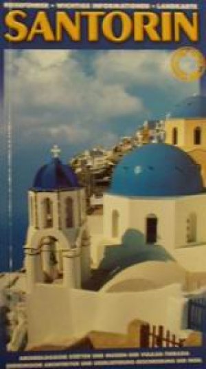 Santorin