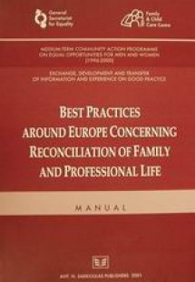 Best Practices Around Europe Concerning Reconciliation ...