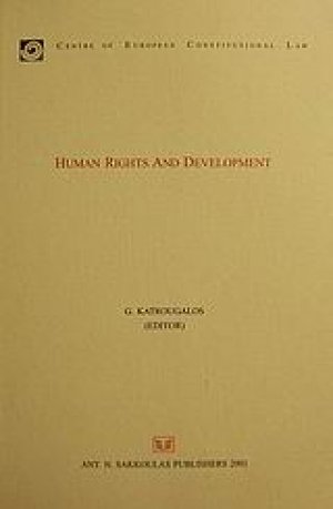 Human Rights and Development
