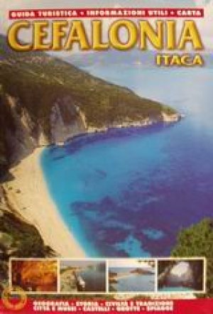 Cefalonia
