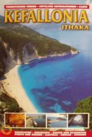 Kefallonia