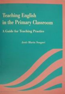 Teaching English in the Primary Classroom