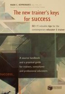 The New Trainer's Keys for Success