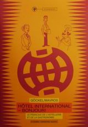 Hotel international - Bonjour