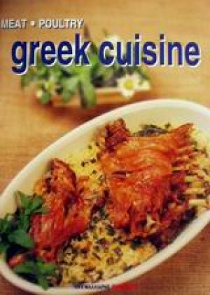 Greek Cuisine