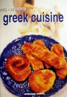 Greek Cuisine