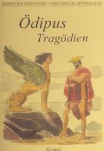 Odipus tragodien
