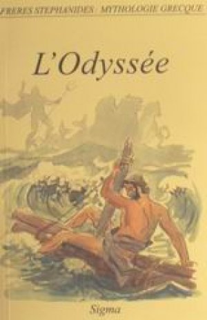 L' Odyssee