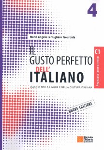 Il gusto perfetto dell' Italiano 4