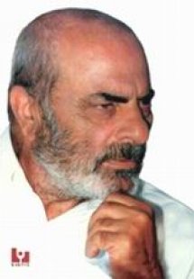 Στέλιος Καζαντζίδης