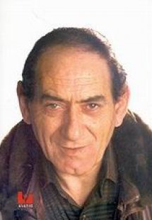 Στράτος Διονυσίου