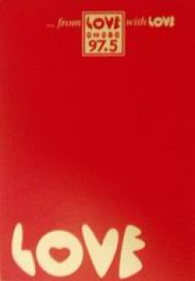 From Love Radio 97.5 With Love