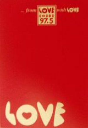From Love Radio 97.5 With Love