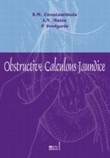 Obstructive Calculous Jaundice