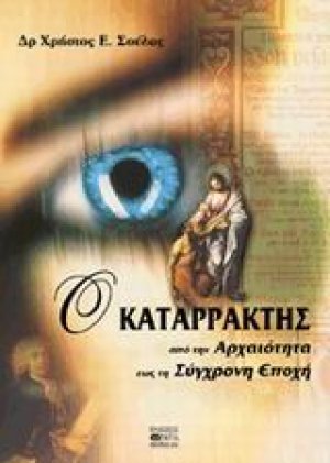 Ο καταρράκτης από την αρχαιότητα έως τη σύγχρονη εποχή