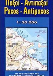 Παξοί - Αντιπαξοί