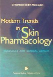 Modern Trends in Skin Pharmacology