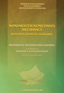 Nonsmooth/Nonconvex Mechanics with Applications in Engi...