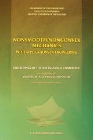 Nonsmooth/Nonconvex Mechanics with Applications in Engineering