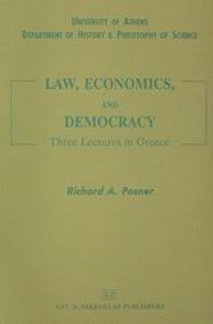 Law, Economics, and Democracy