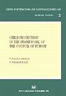 Child Protection in the Framework of the Council of Eur...