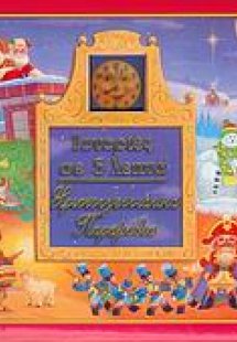 Χριστουγεννιάτικα παραμύθια