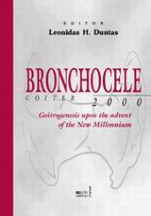 Bronchocele Goiter 2000