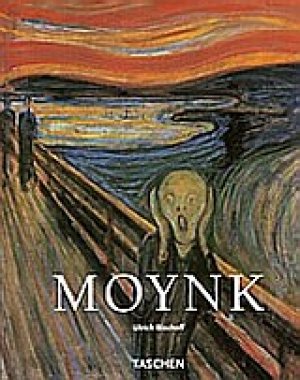 Έντβαρντ Μουνκ