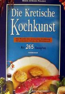 Die Kretische Kochkunst