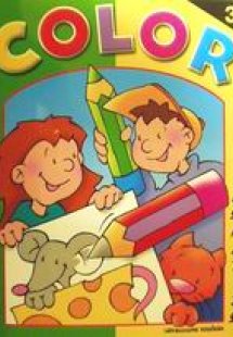 Χρωματίζω 3