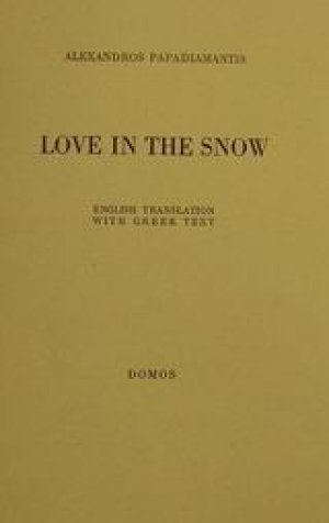 Love in the snow
