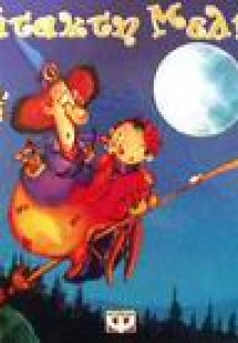 Η άτακτη Μελίνα