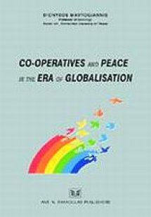 Co-Operatives and Peace in the Era of Globalisation