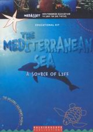 The Mediterranean Sea