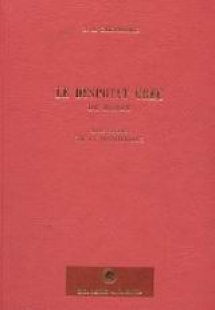 Le despotat Grec de Moree