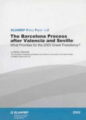 The Barcelona Process after Valencia and Seville